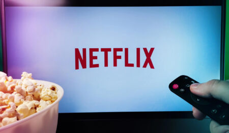10 séries Netflix les plus bizarres que vous n’avez probablement jamais regardées