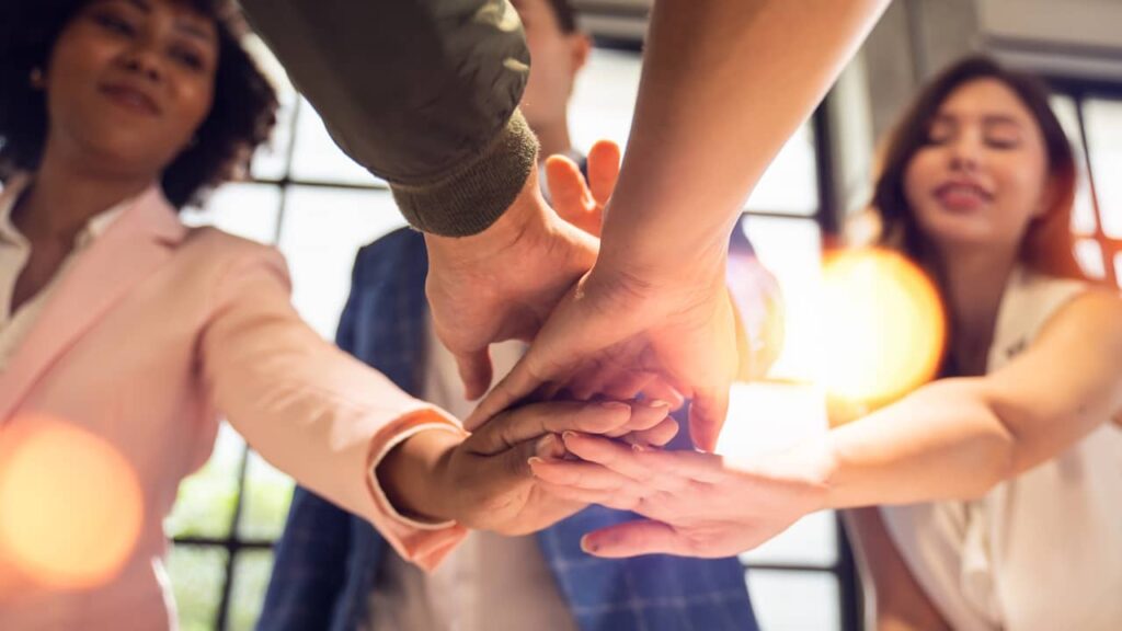 organisation d'une journée portes ouvertes en entreprise