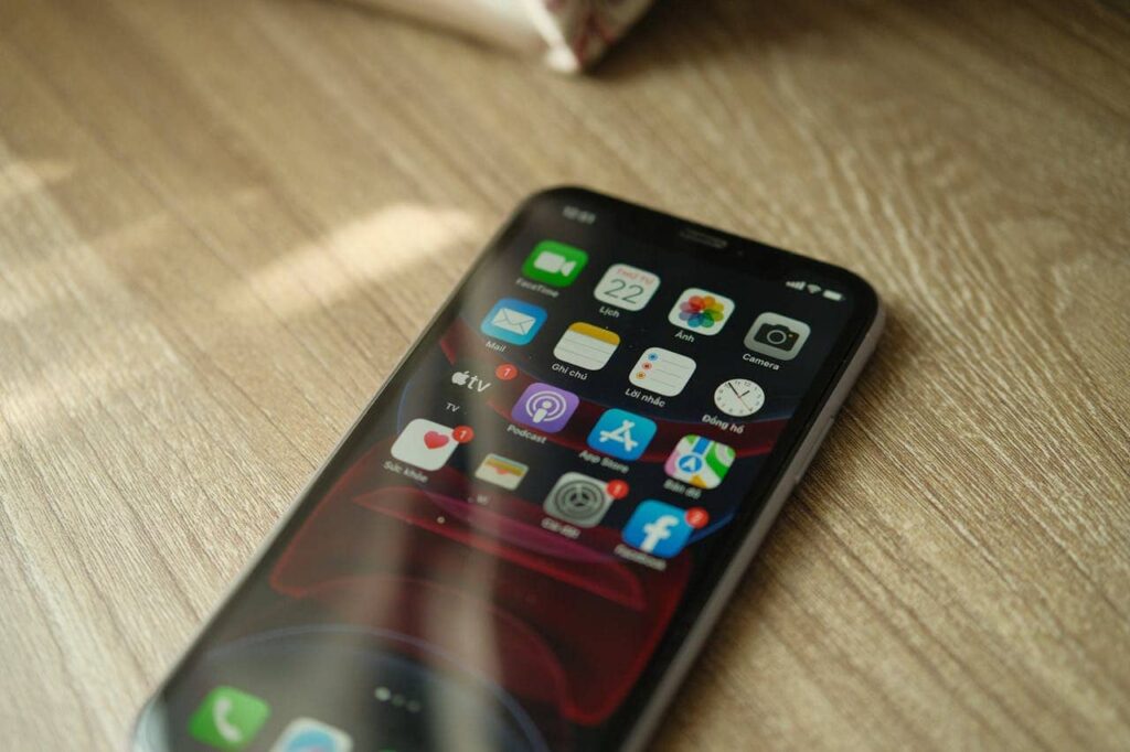 L'avenir du smartphone