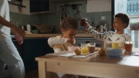 pub « C’est bio la France » 2025