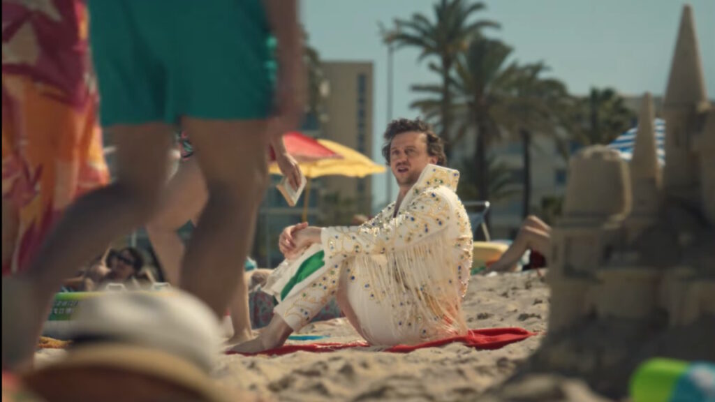 pub Maison Orange Protégée 2025