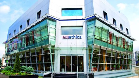 Santé et beauté réunies : 20 ans d’expertise médicale esthétique avec estethica