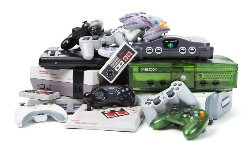 Où vendre (ou acheter) ces jeux rétro en 2025 ?