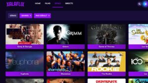 xalaflix streaming gratuit
