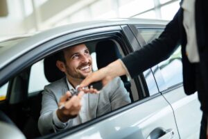 Ce qu'il faut absolument savoir avant d'acheter une voiture d'occasion