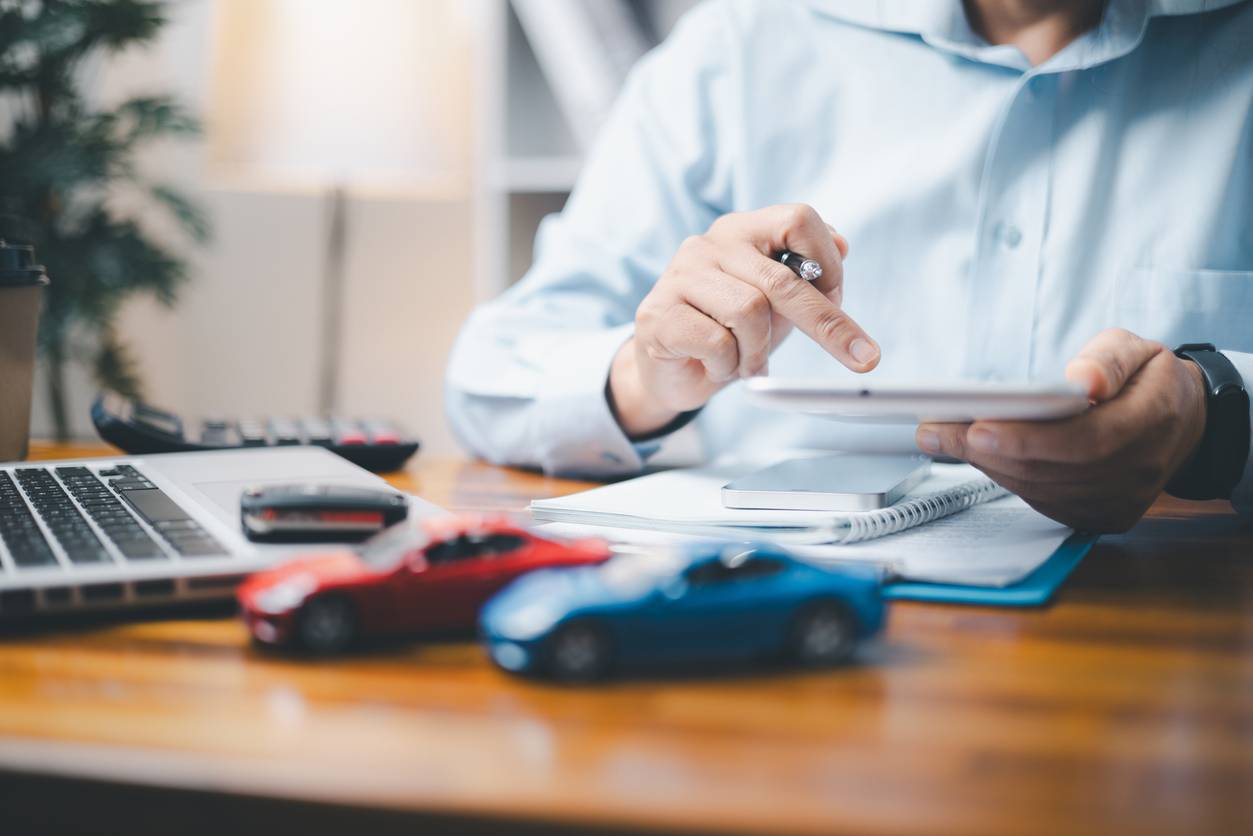 achat véhicule en ligne voiture d'occasion