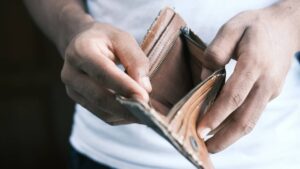 6 manières de devenir pauvre et de le rester pour toujours