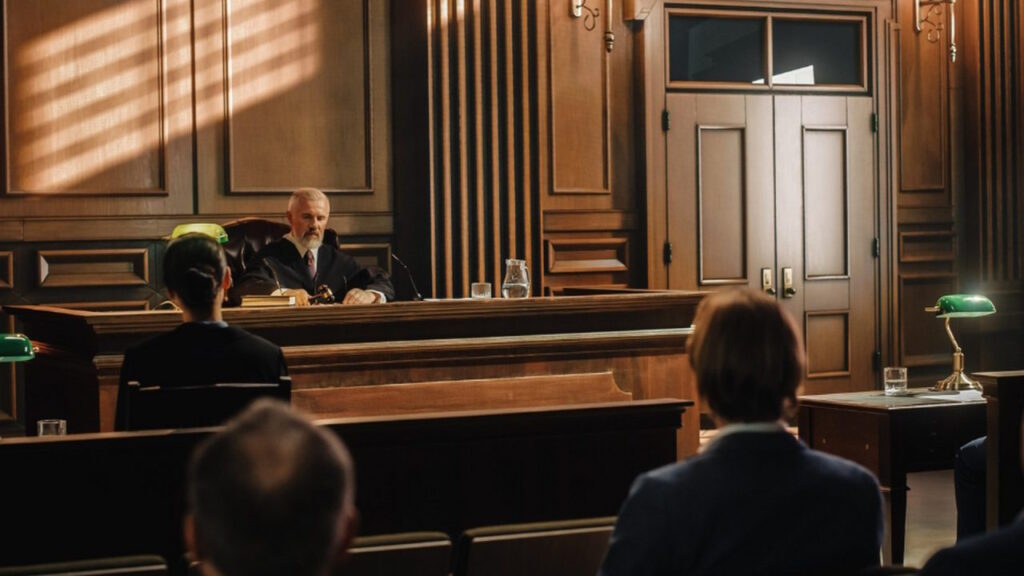 Beauté et justice