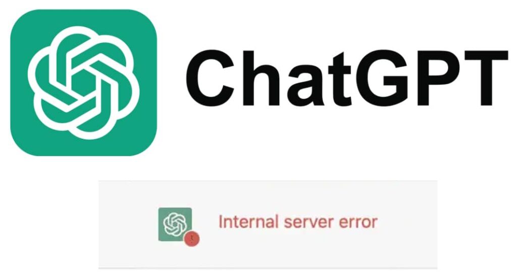 ChatGPT erreur
