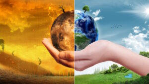 Crise climatique