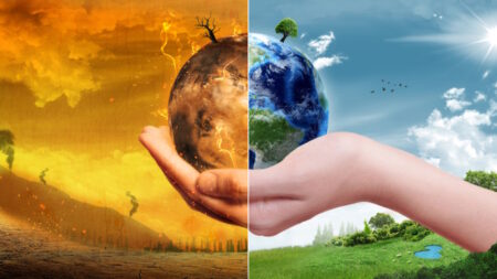 Crise climatique
