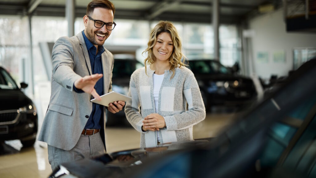 Favoriser l’achat d’occasion et la réparation