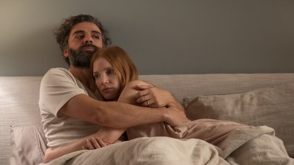 L’amour comme point de départ