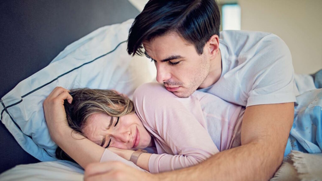 L’amour, une base nécessaire, mais insuffisante