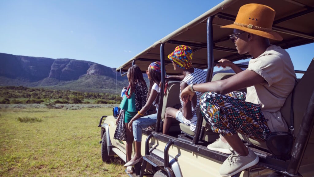 Les 5 destinations les plus sous-cotées en Afrique pour 2025
