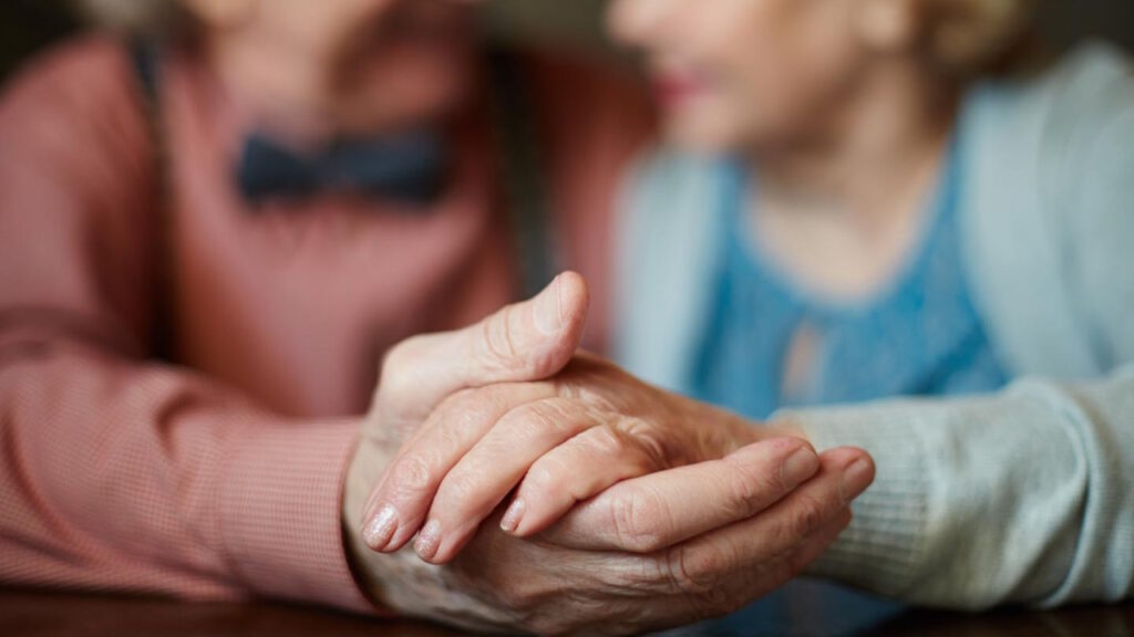 Les populations centenaires