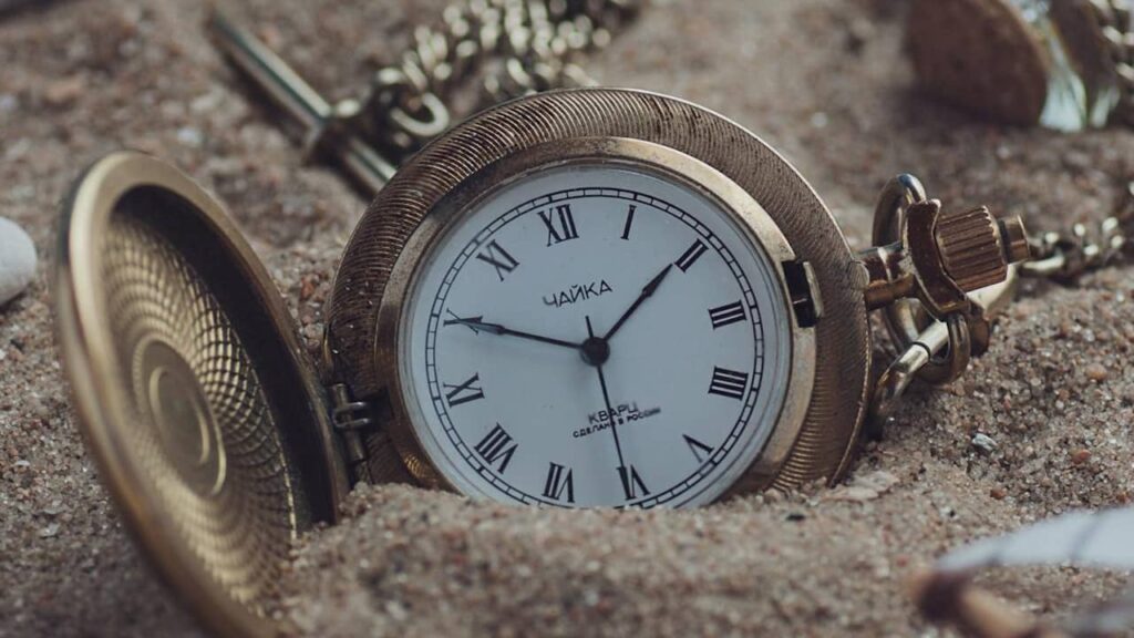 Les voyages à travers le temps