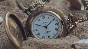 Les voyages à travers le temps