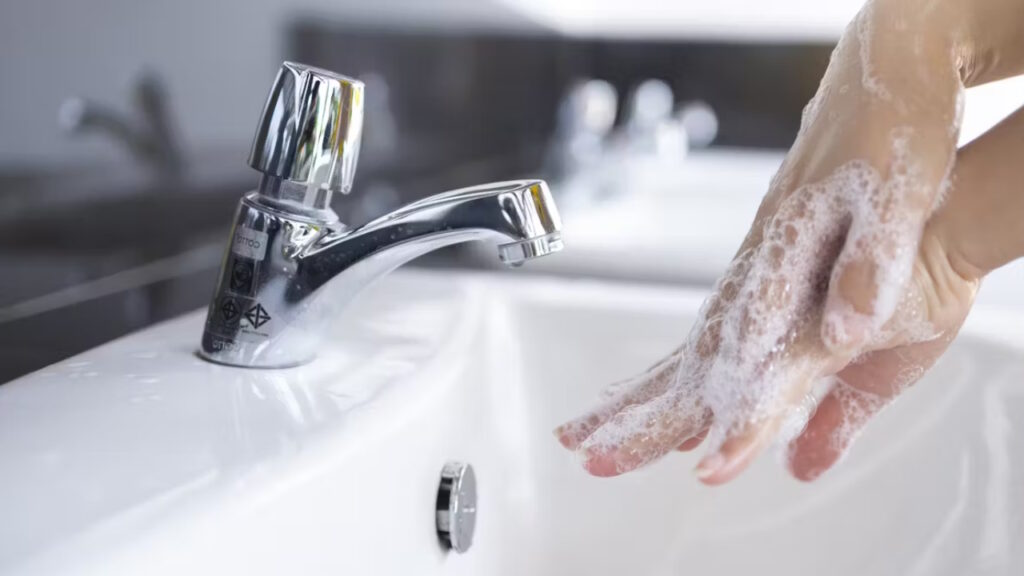 Limiter la consommation d’eau