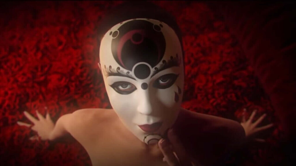 Lust for Darkness