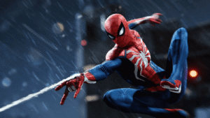 Classement des meilleurs jeux Spider-Man selon les fans