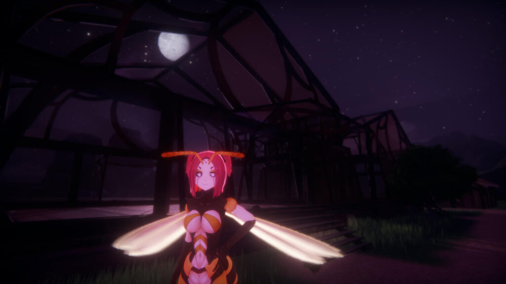 Monster Girl Island, un des meilleurs jeux NSFW