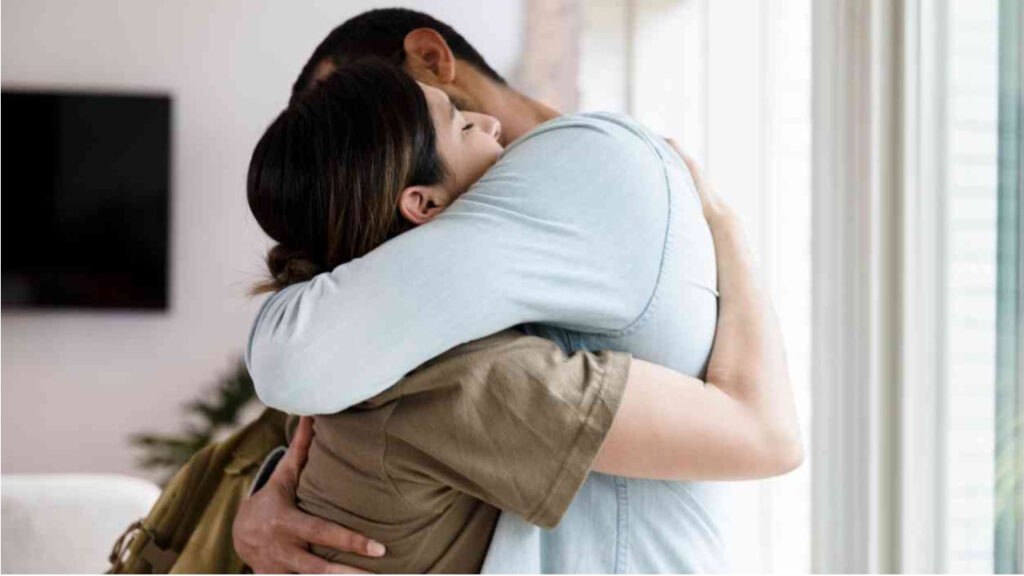 Pourquoi l’amour ne suffit pas toujours