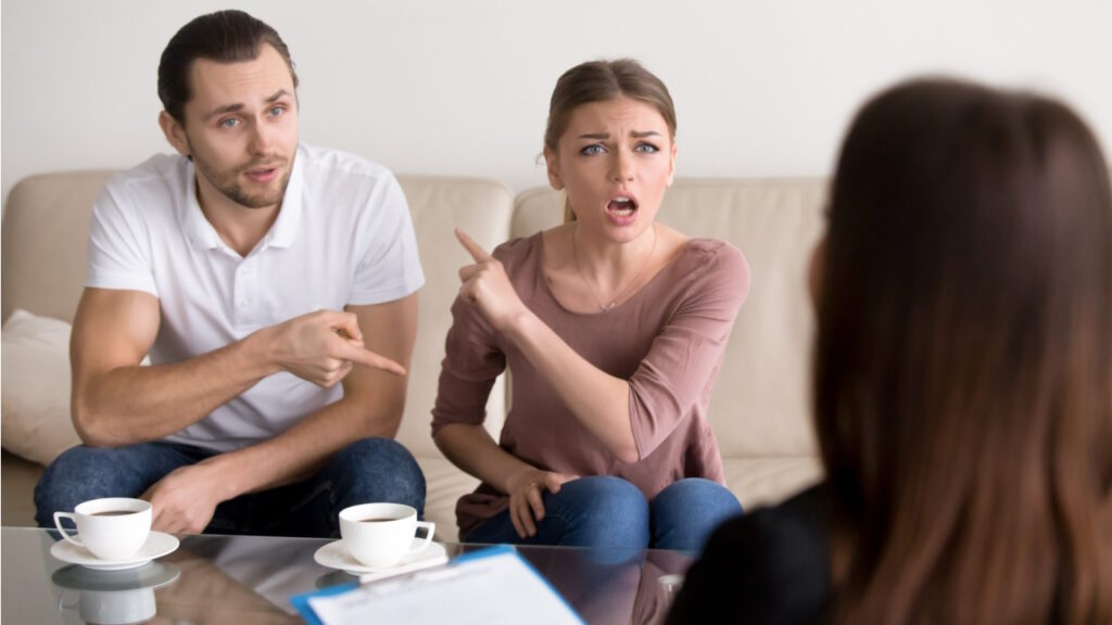 Se faire accompagner si nécessaire