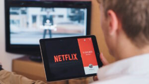 Séries Netflix