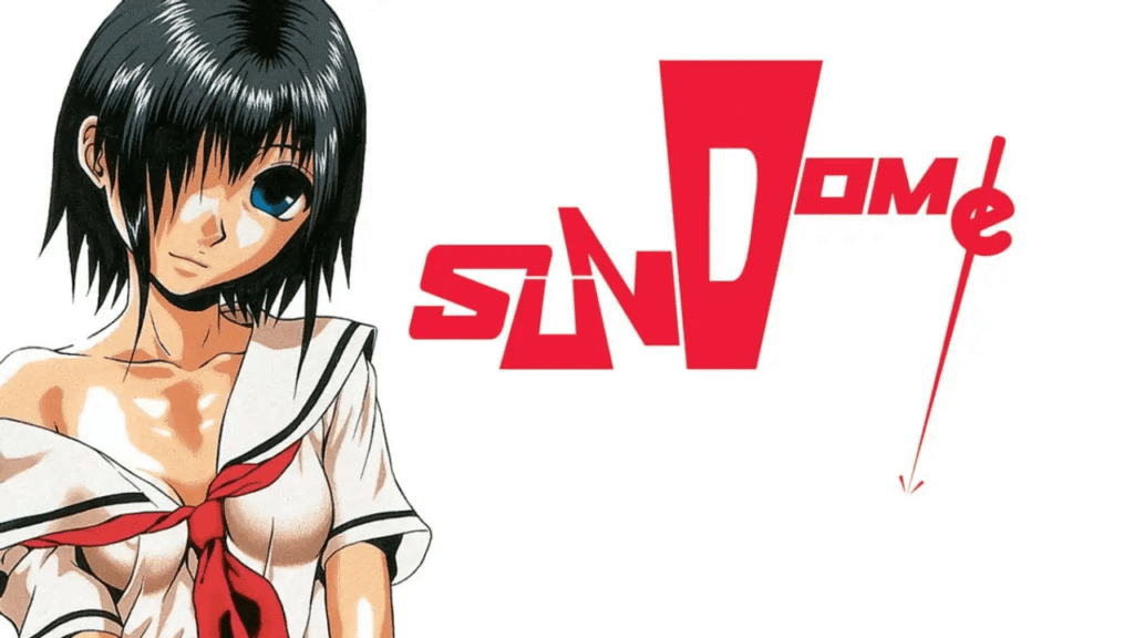 Futari Ecchi - Éducatif, Comédie, Érotique, un des meilleurs mangas NSFW
