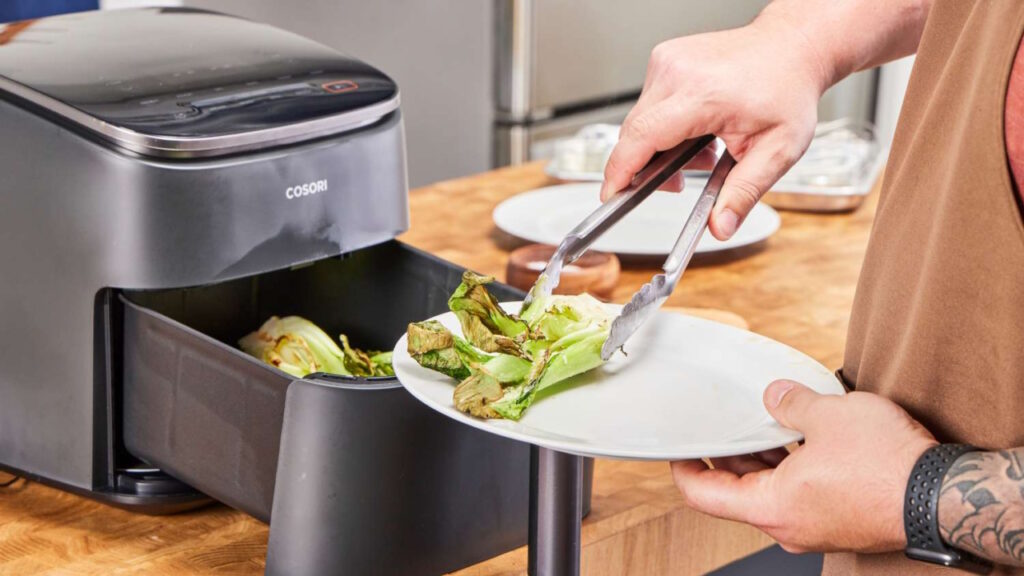 Un appareil adapté à toutes les tendances alimentaires