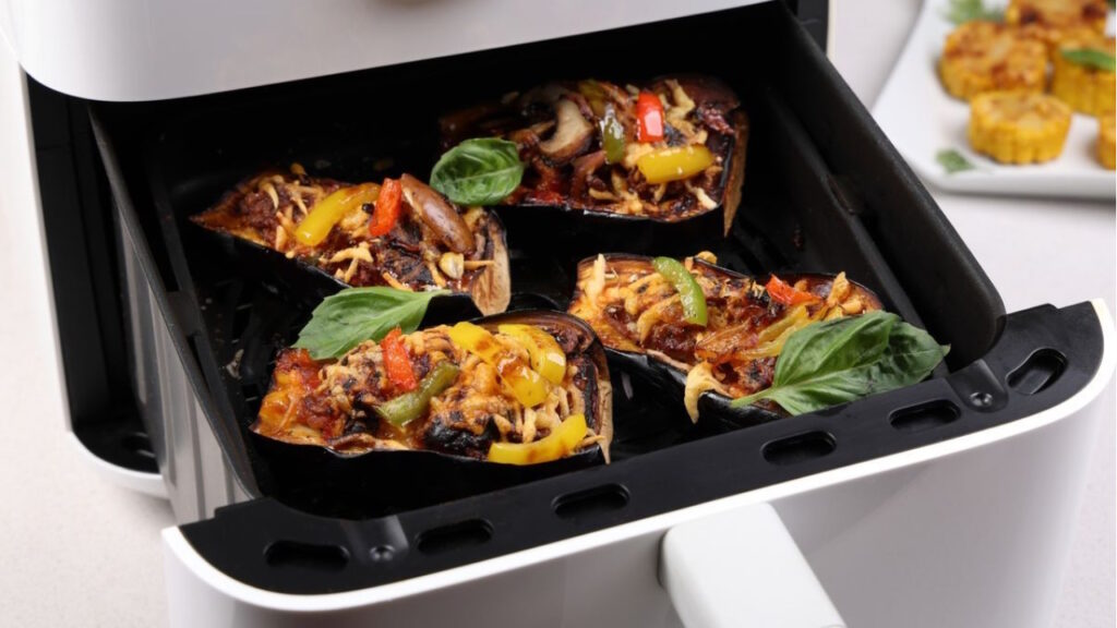 Un outil qui favorise la créativité culinaire
