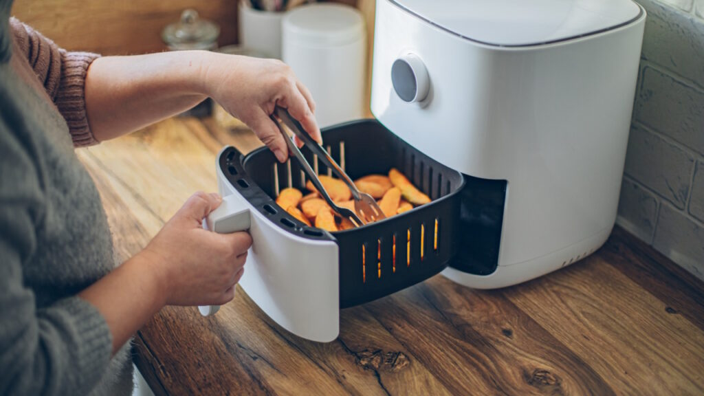 Une cuisine plus accessible à tous