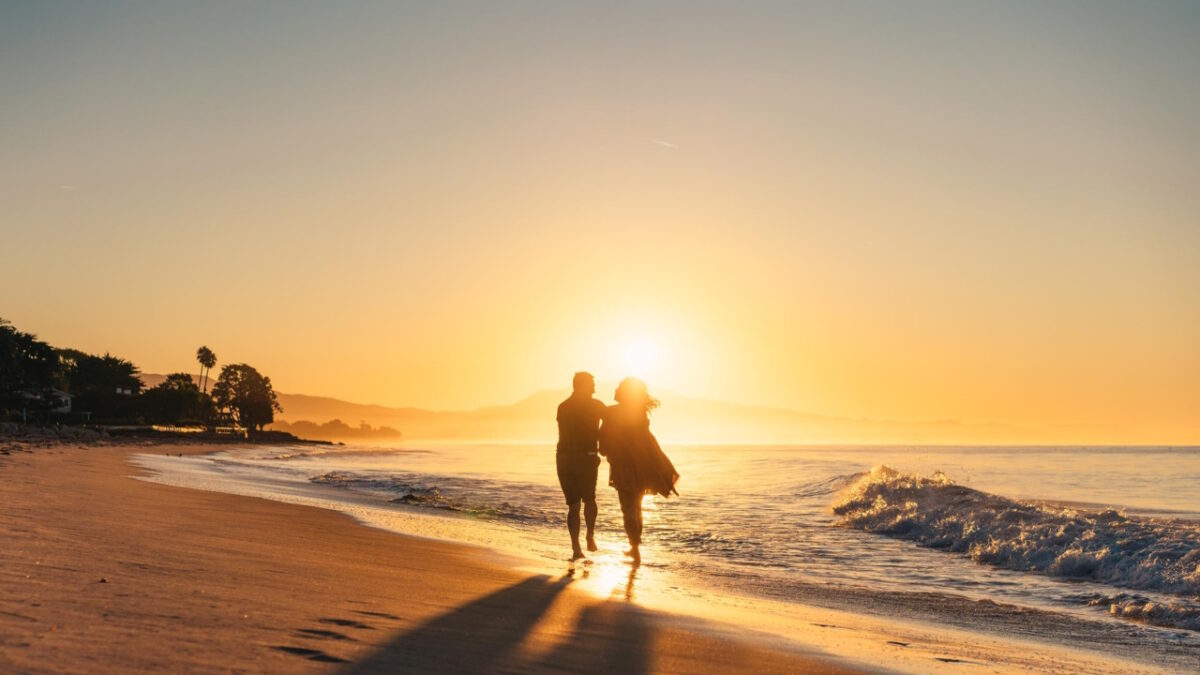 Couple : 10 dates en amoureux et pas cher pour casser la routine
