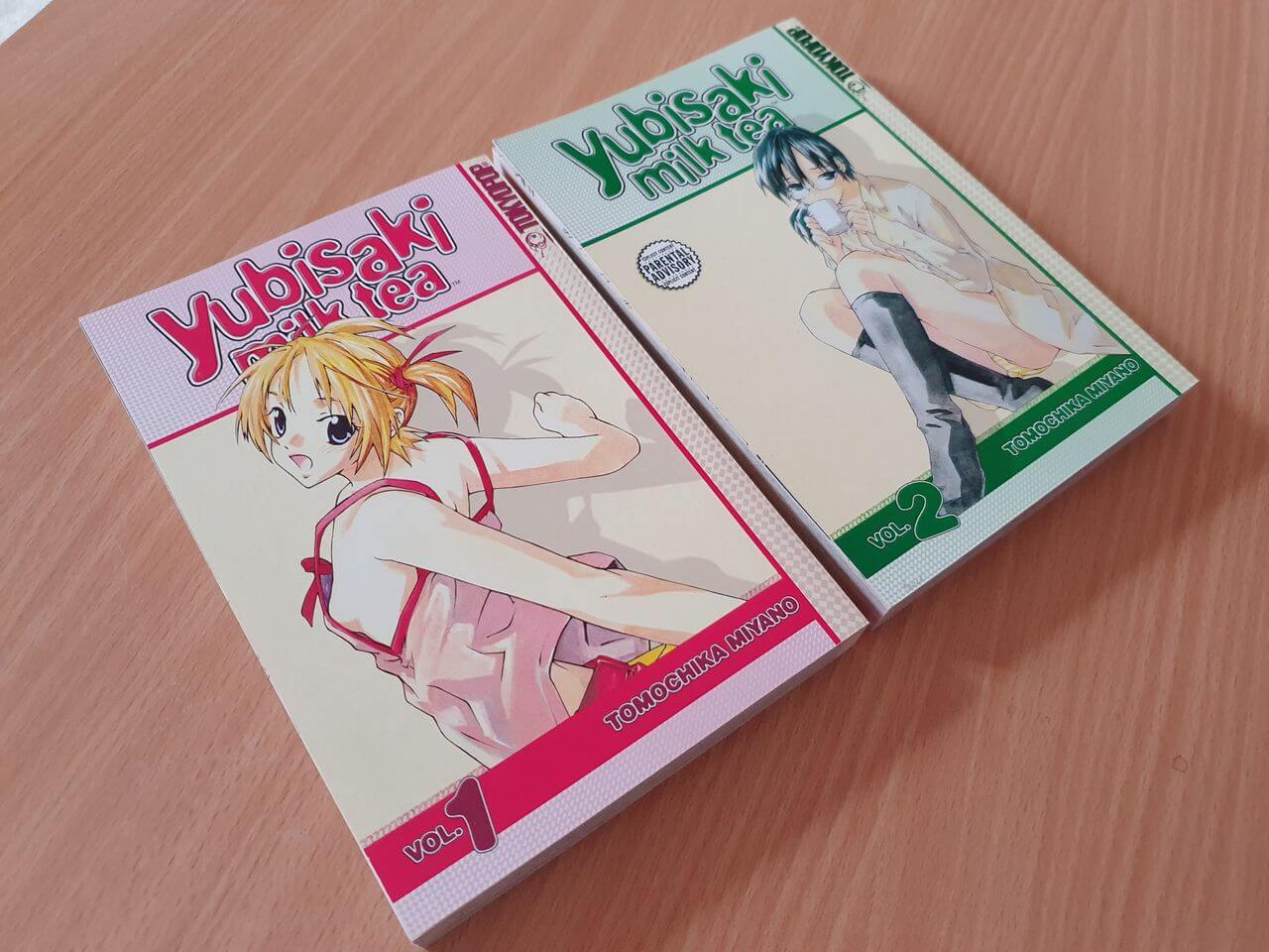NSFW : classement des 10 meilleurs mangas
