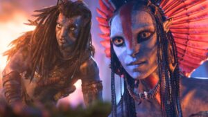 Avatar 3 : Jave Vs Varang