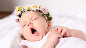 6 méthodes efficaces pour aider bébé à mieux dormir