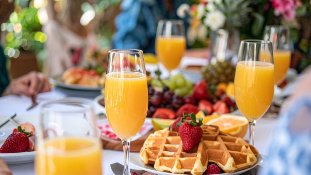 brunch