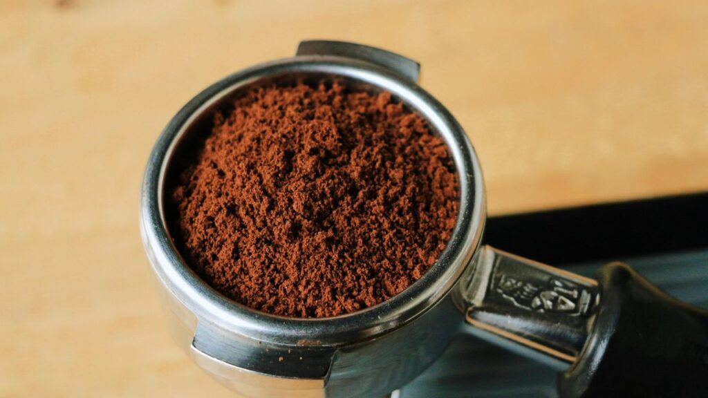 cafe moulu