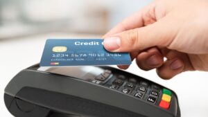 carte bancaire