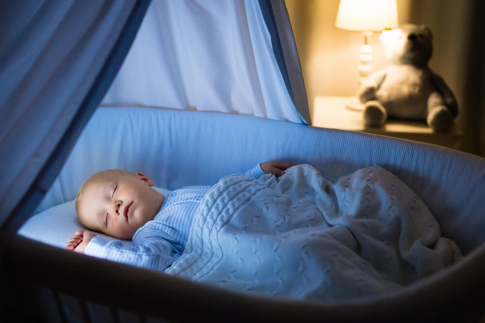 Créer un environnement favorable au sommeil 