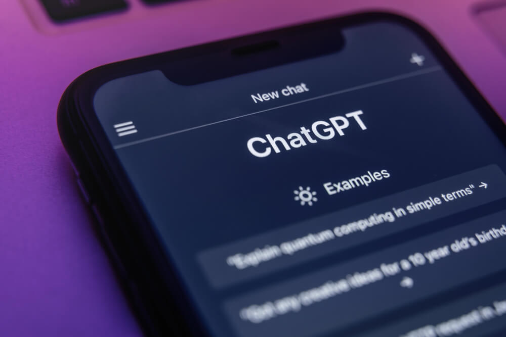 ChatGPT : un assistant personnel intelligent, l'IA d'Open.ai