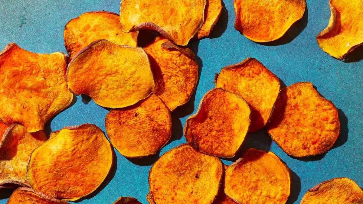 Air Fryer : 15 idées faciles et rapides