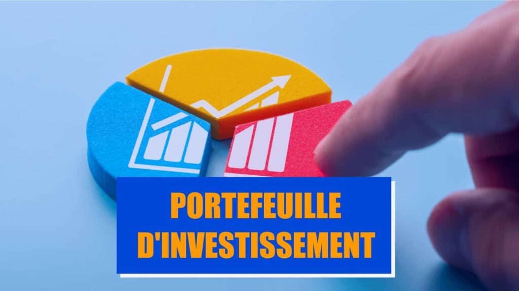 diversifier son portefeuille d'investissement