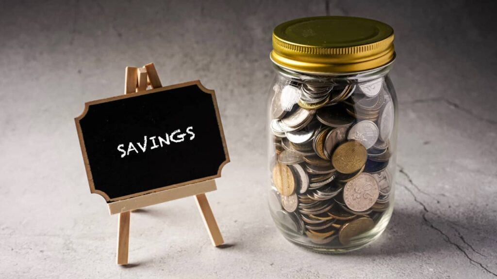 epargne savings retraite