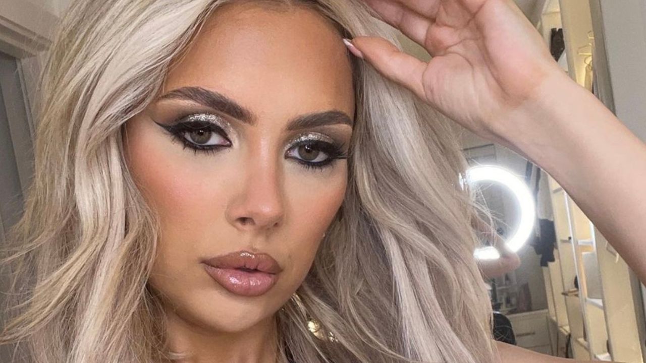 Cette influenceuse OnlyFans gagne 200 fois plus qu'un médecin
