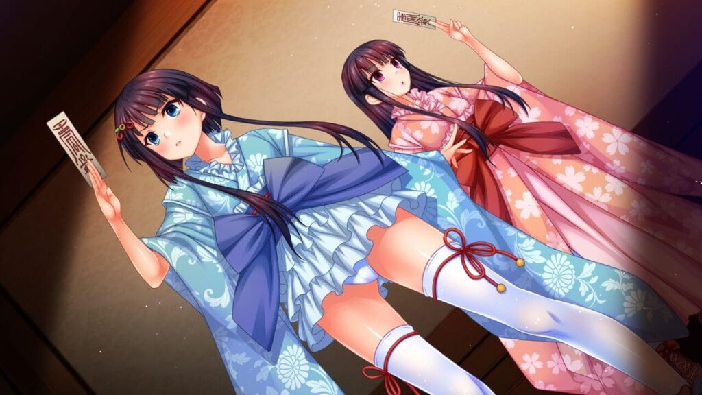 Inyouchuu - Hentai, Horreur, Gore, un des meilleurs mangas NSFW