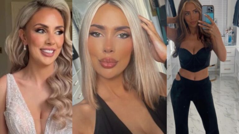 Cette influenceuse OnlyFans gagne 200 fois plus qu'un médecin