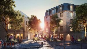 Investir dans l’immobilier neuf en Île-de-France : une opportunité à saisir
