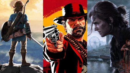 10 meilleurs jeux d’aventure selon les fans